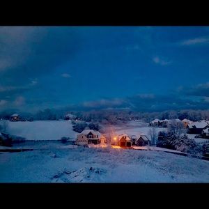 Meet your Posher, Misty